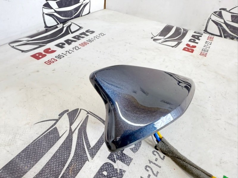 Антенна EV6 2023