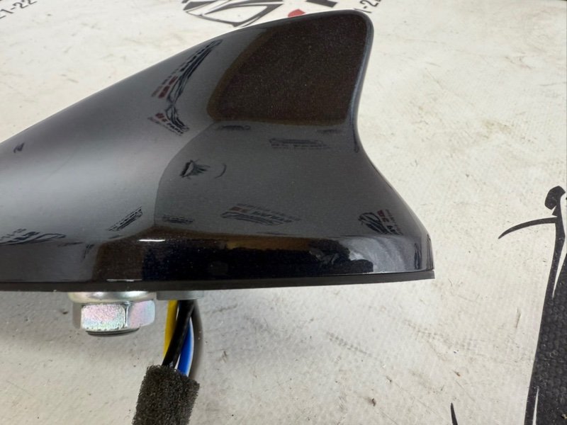 Антенна EV6 2023