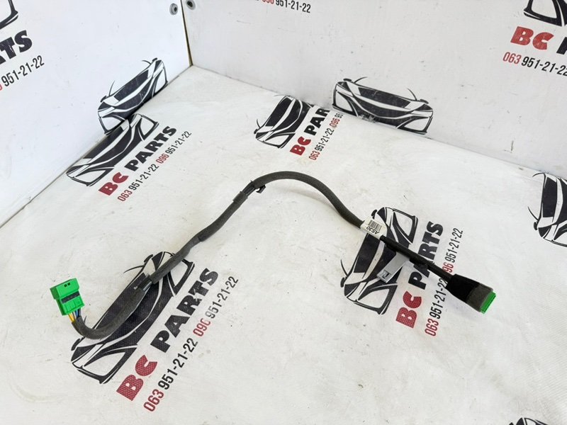 Запчасть проводка салона Kia EV6 2023 96231CV300 Б/У Проводка салона Kia EV6 2023 96231CV300 Б/У