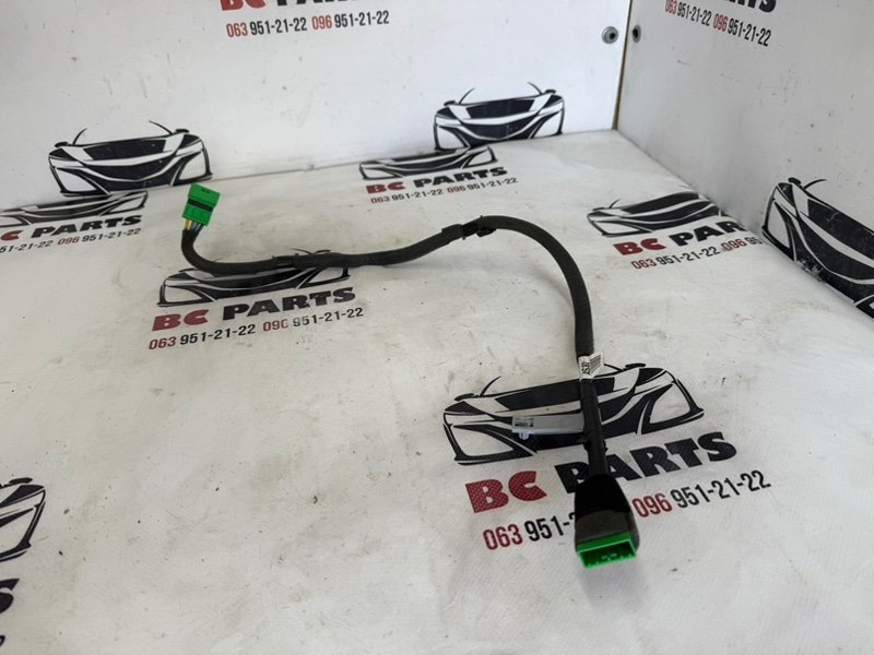 Проводка салона EV6 2023 Проводка салона EV6 2023