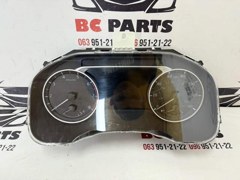 Панель приборов Nissan Rogue 2021 T33 2.5 24810-6RR1B Б/У