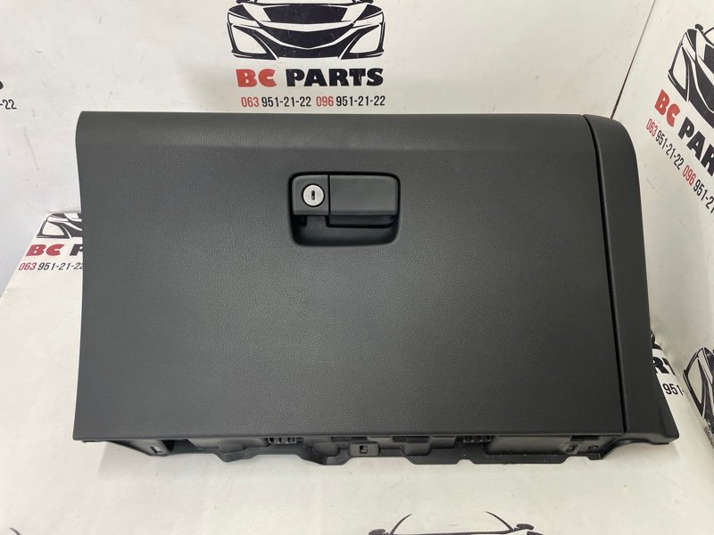 Бардачок Honda CR-V 2017 1.5 77510-TLA-A01ZA Б/У