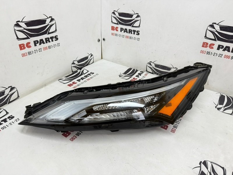 Фара Led передняя левая Nissan Rogue 2021 T33 2.5 26125-6RR0D Б/У