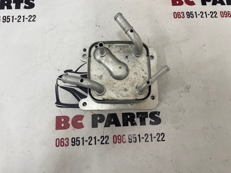 Теплообменник Вариатора Nissan Rogue 2013-2020 T32 2.5 21606-28X0C Б/У