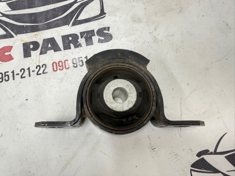 Подушка редуктора задняя Mazda 3 2021 2.5 BEET2869XA Б/У
