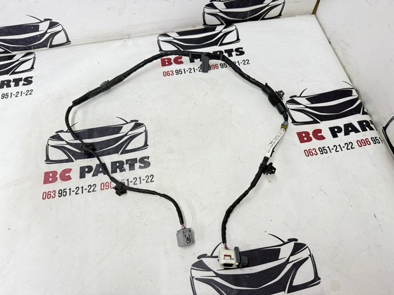 Электропроводка передняя Mazda 3 2021 2.5 BCKB67A10 Б/У