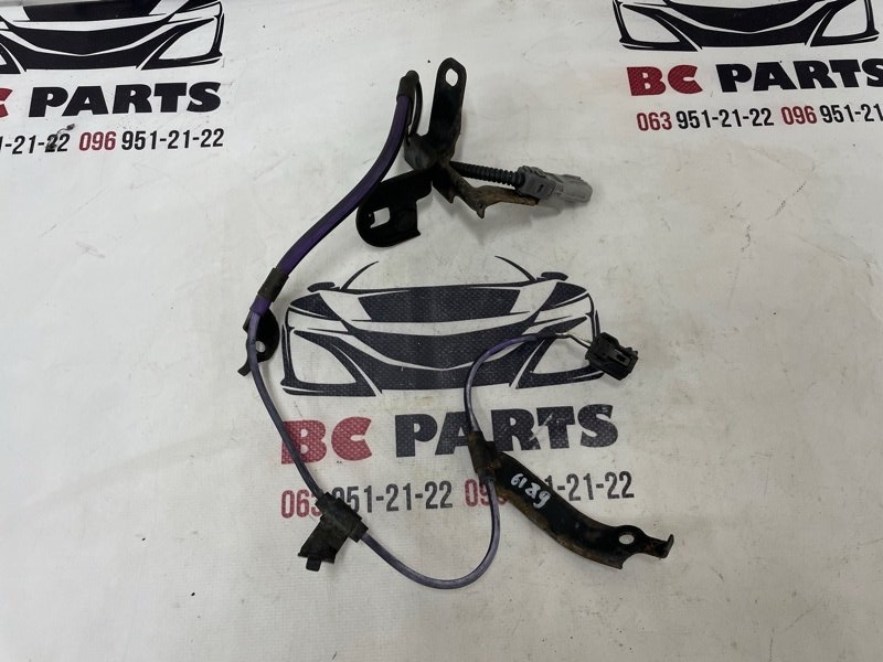 Провод датчика ABS задний левый Lexus RX 350 2012 3.5 895160E040 Б/У