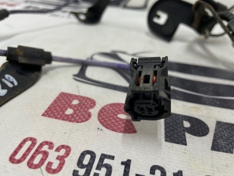 Провод датчика ABS задний левый RX 350 2012 3.5