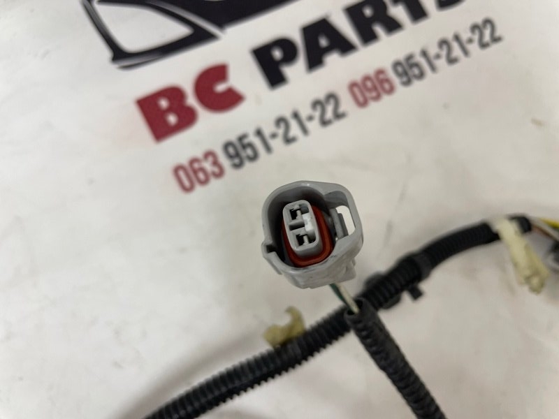 Электропроводка RX 350 2012 3.5