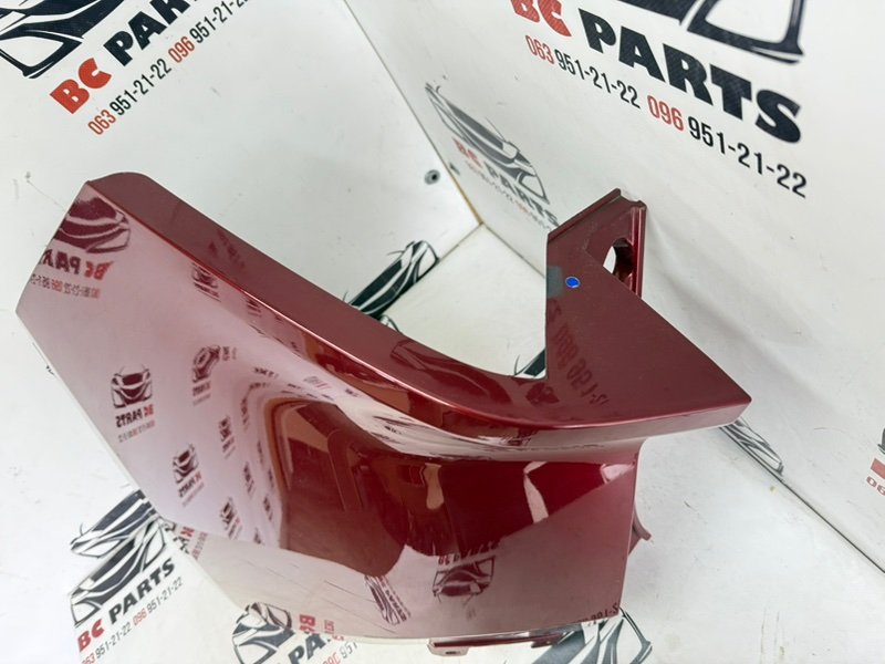 Клык бампера задний левый Rogue 2021 T33 2.5