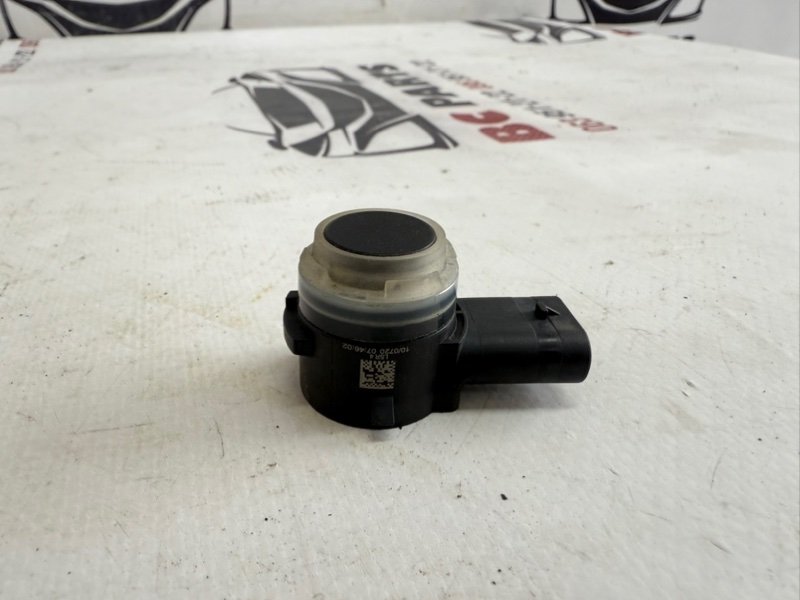 Датчик парковки Nissan Rogue 2021 T33 2.5 284380553r Б/У