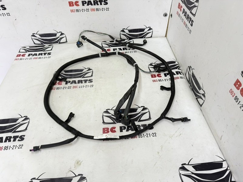 Проводка бампера Nissan Rogue 2021 T33 2.5 240936RR0A Б/У