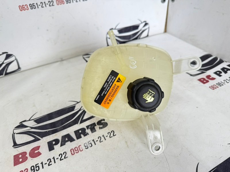Бачок расширительный Nissan Rogue 2021 T33 2.5 21710-6RC0A Б/У