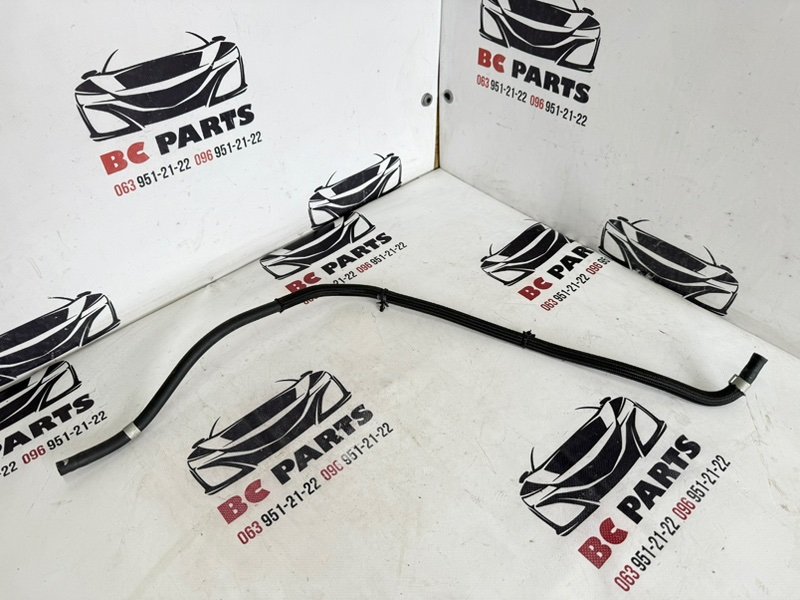 Патрубок системы охлаждения Nissan Rogue 2021 T33 2.5 21741-6RA5A Б/У