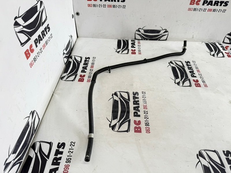 Патрубок системы охлаждения Rogue 2021 T33 2.5