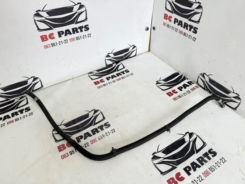 Патрубок системы охлаждения Rogue 2021 T33 2.5