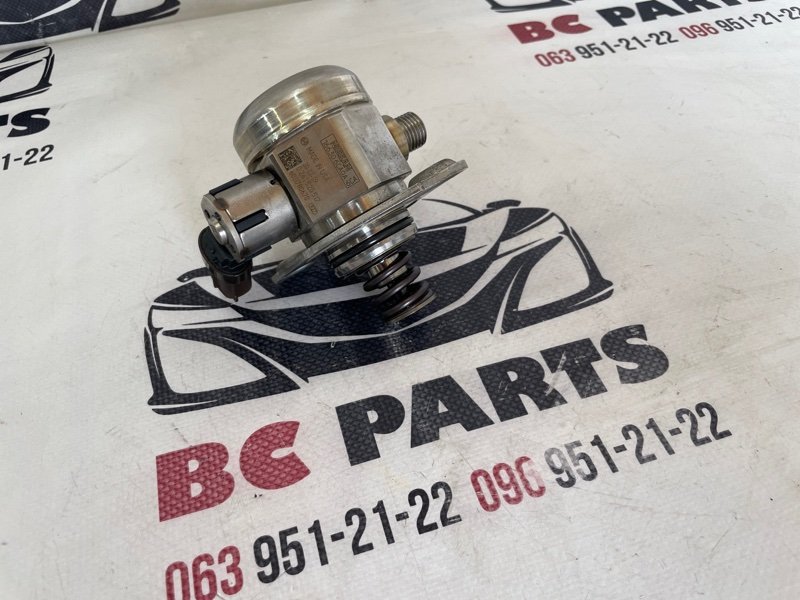 ТНВД Nissan Rogue 2021 T33 2.5 166306CA0A Б/У