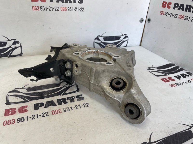 Цапфа задняя левая Rogue 2021 T33 2.5