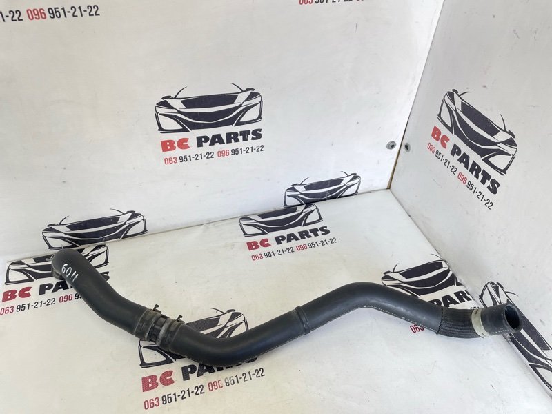 Патрубок радиатора Nissan Rogue 2021 T33 2.5 21530-6RA0A Б/У
