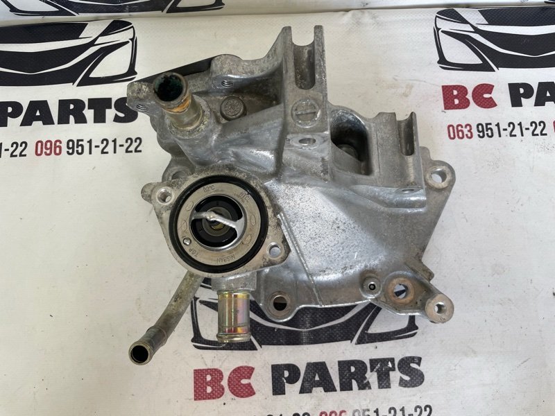 Корпус помпы Rogue 2021 T33 2.5