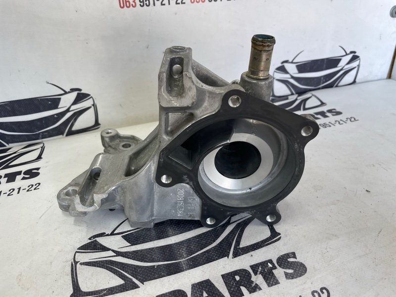 Корпус помпы Rogue 2021 T33 2.5