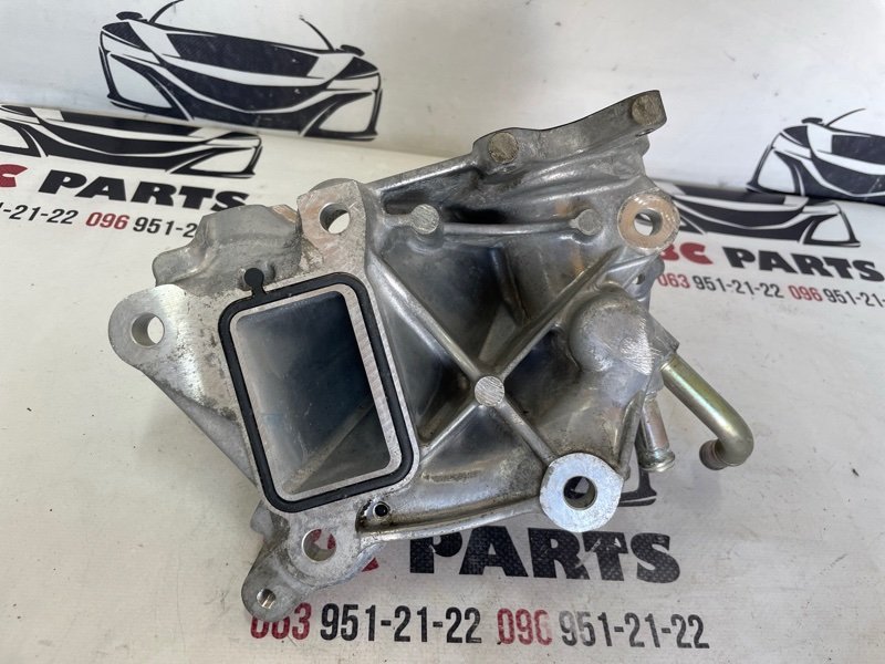 Корпус помпы Rogue 2021 T33 2.5