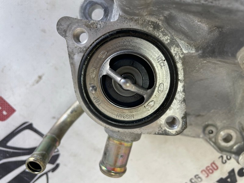Корпус помпы Rogue 2021 T33 2.5