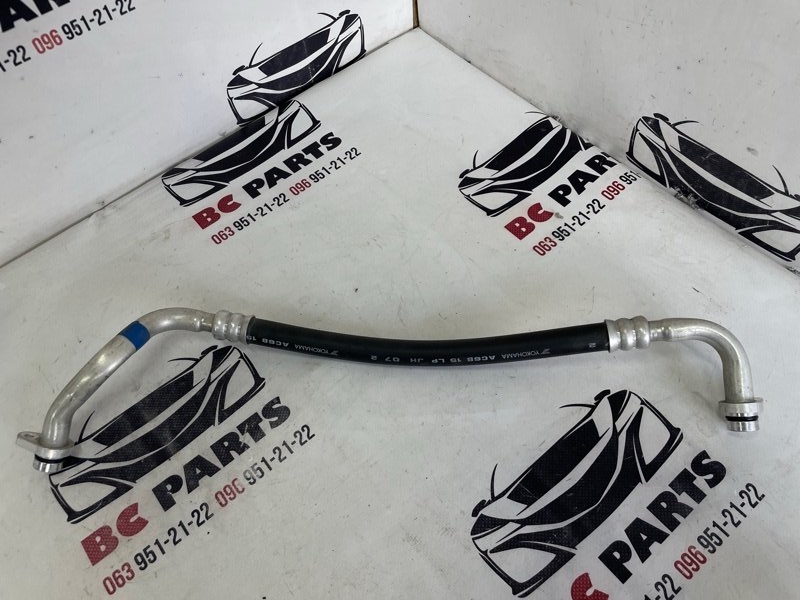 Трубка кондиционера Nissan Rogue 2021 T33 2.5 92480-6RA3A Б/У
