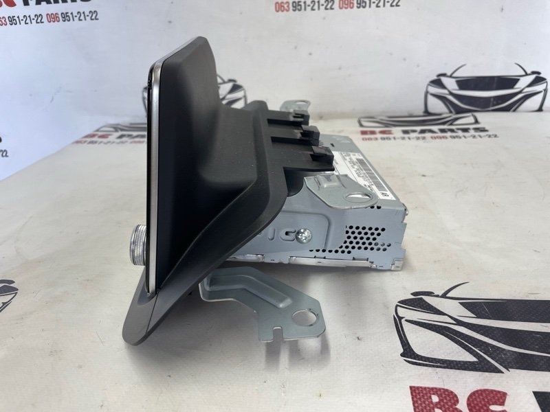Магнитола Rogue 2021 T33 2.5