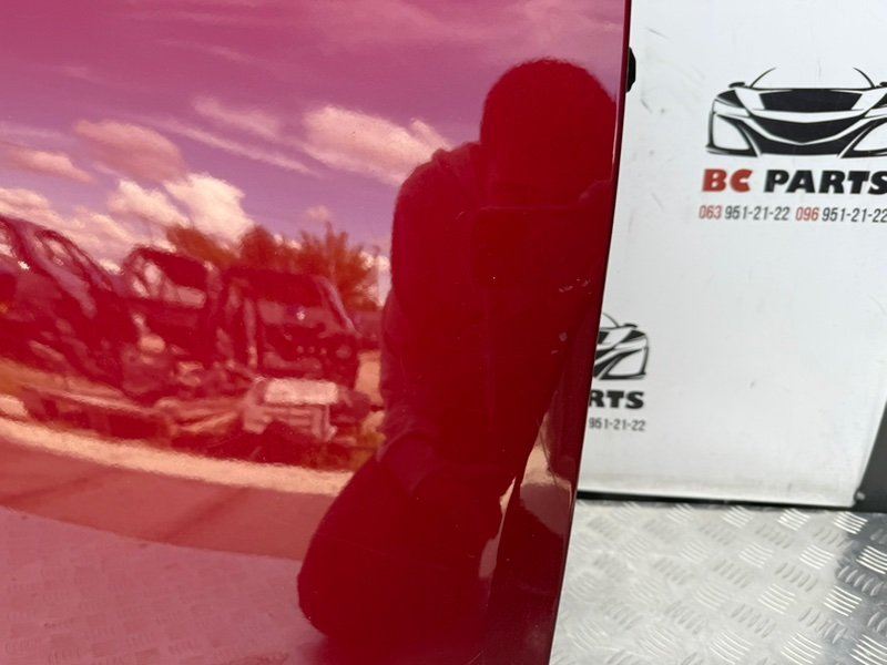 Дверь боковая передняя правая Rogue 2021 T33 2.5 Дверь боковая передняя правая Rogue 2021 T33 2.5