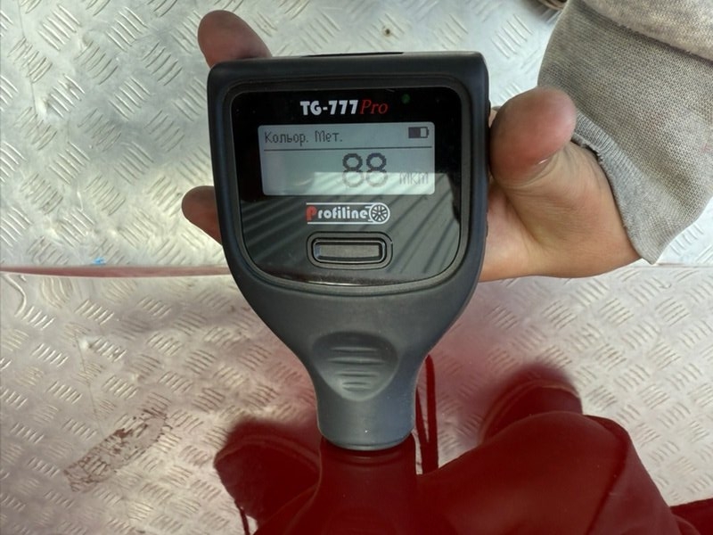 Дверь боковая передняя правая Rogue 2021 T33 2.5 Дверь боковая передняя правая Rogue 2021 T33 2.5