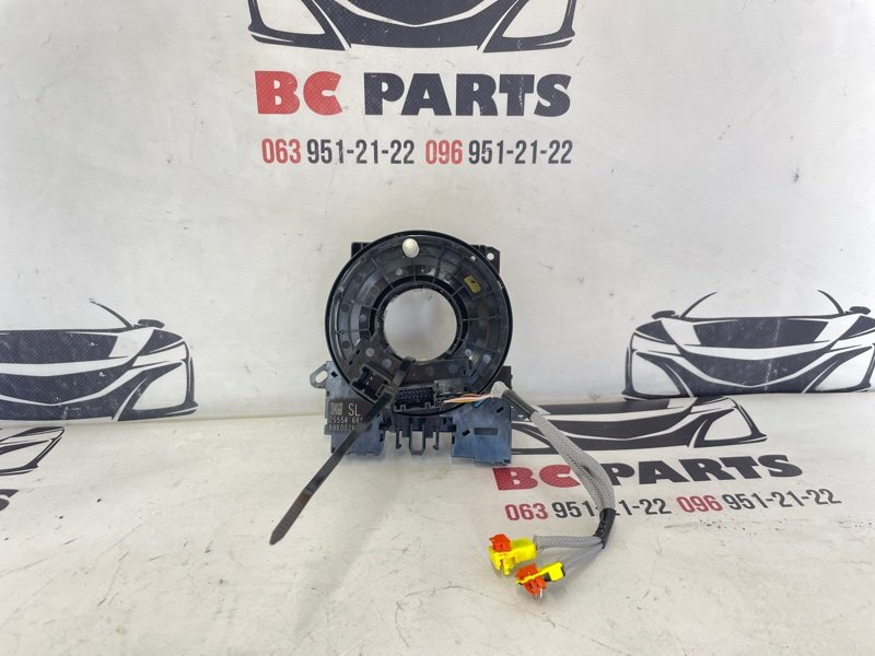 Шлейф подрулевой Nissan Rogue 2021 T33 2.5 255546RA0A Б/У