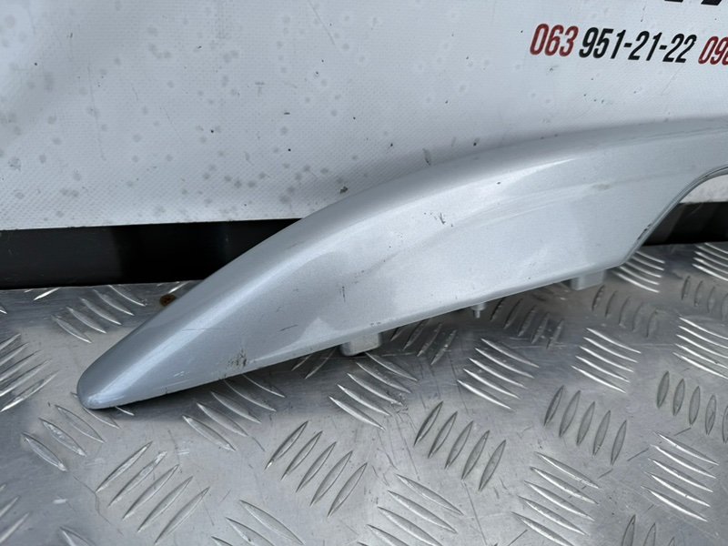 Рейлинг левый Rogue 2013-2020 T32