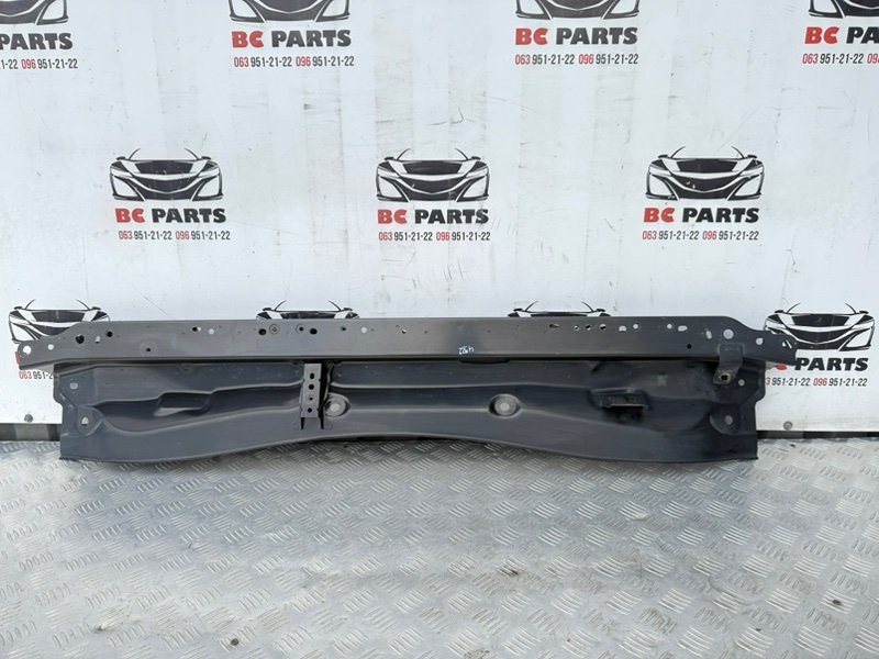 Жабо Mazda 3 2021 2.5 BCJH56H10A Б/У