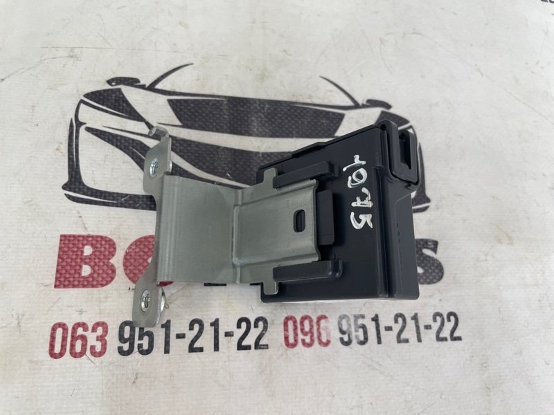 Блок управления Rogue 2013-2020 T32 2.5