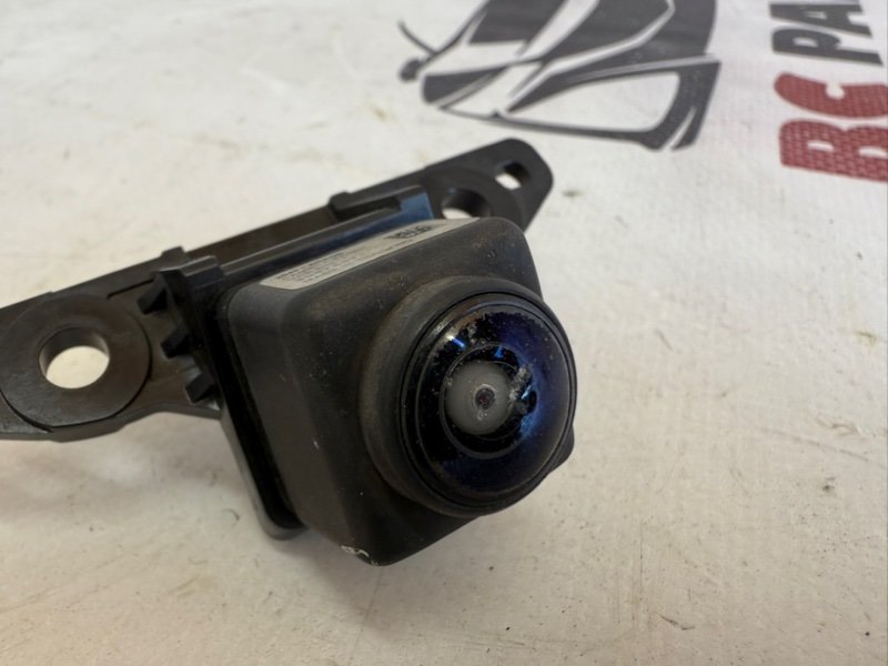 Камера переднего вида Rogue 2021 T33 2.5
