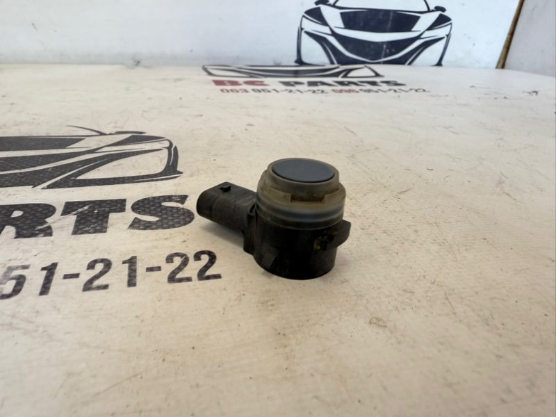 Датчик парковки задний Nissan Rogue 2021 T33 2.5 204300724r Б/У