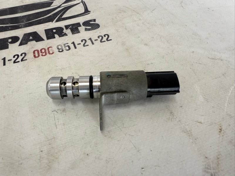 Клапан VVT-i Nissan Rogue 2021 T33 2.5 23796-6CA0A Б/У