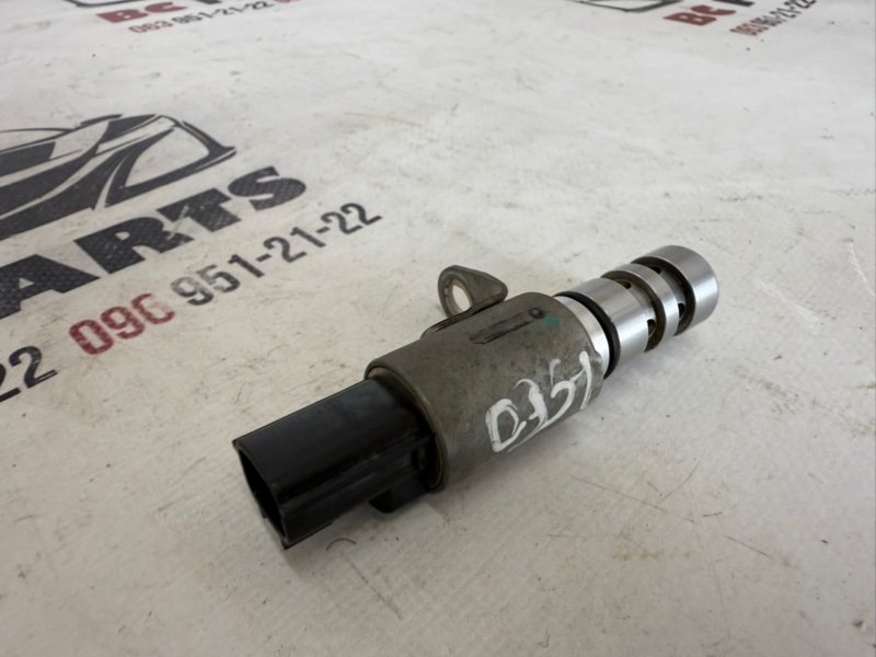 Клапан VVT-i Nissan Rogue T33 2.5