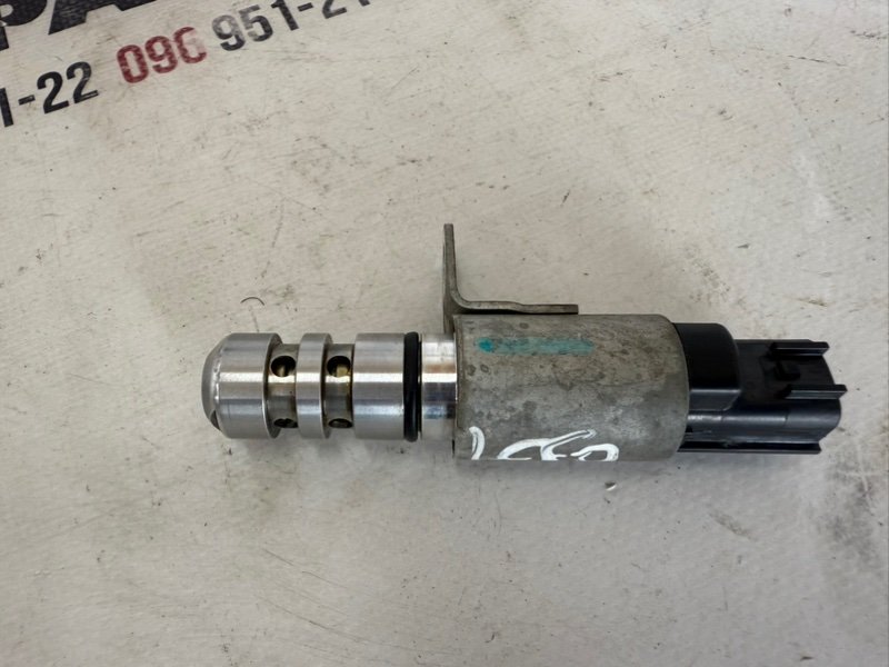 Клапан VVT-i Rogue 2021 T33 2.5