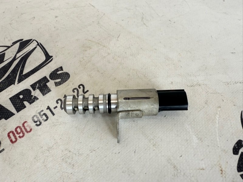 Клапан VVT-i Nissan Rogue 2021 T33 2.5 23796-3JV2A Б/У