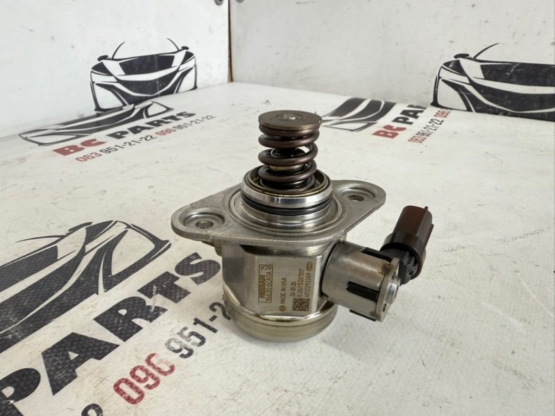 ТНВД Nissan Rogue 2021 T33 2.5 166306ca0a Б/У