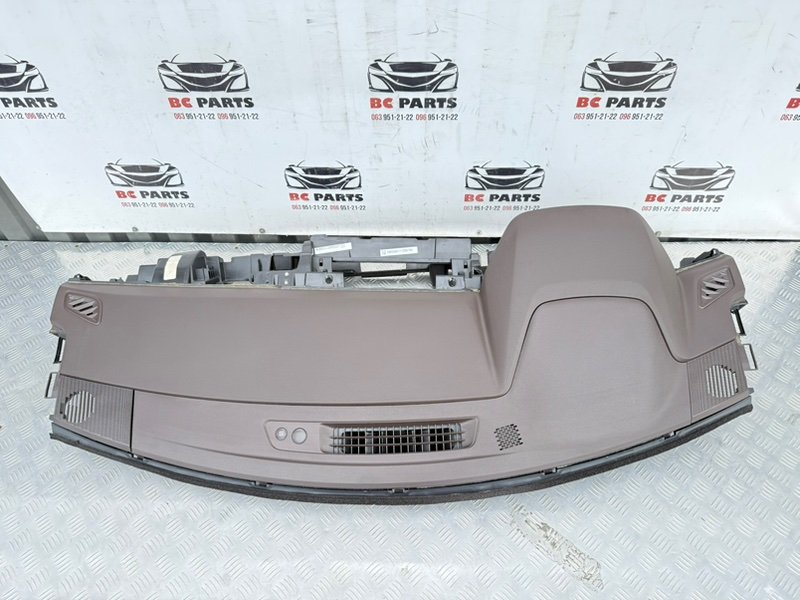 Торпедо Nissan Rogue 2021 T33 2.5 68200-6RR0A Б/У