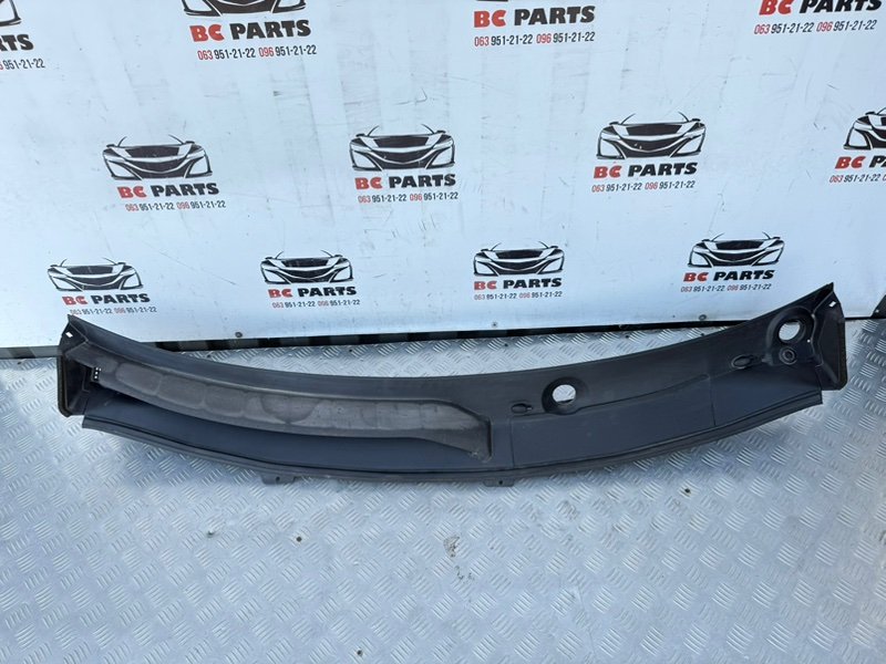 Жабо Nissan Rogue 2021 T33 2.5 668626rr1a Б/У