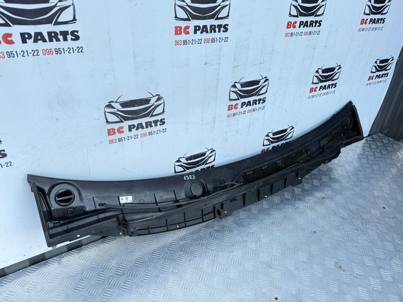 Жабо Rogue 2021 T33 2.5