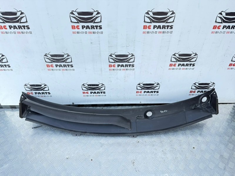 Жабо Nissan Rogue 2021 T33 2.5 668626rf0a Б/У
