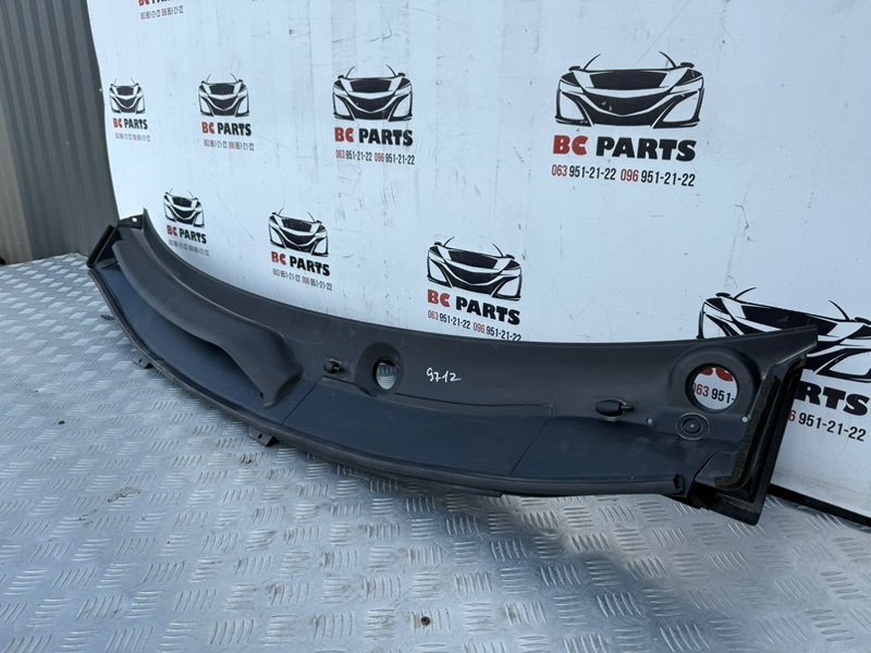 Жабо Rogue 2021 T33 2.5