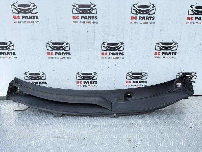 Жабо Nissan Rogue 2021 T33 2.5 668626rr0a Б/У
