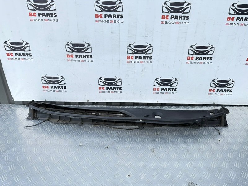 Жабо Rogue 2021 T33 2.5