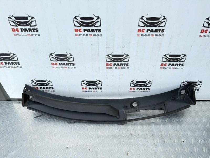 Жабо Nissan Rogue 2021 T33 2.5 668626rf0a Б/У